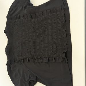 Ann Taylor dressy top